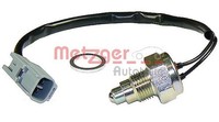 Metzger Schalter, RüCkfahrleuchte U.A. FüR CitroËN, Peugeot, Toyota
