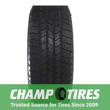 P27555r20 Goodyear New Wrangler Sr-a 111 S New 1232nds