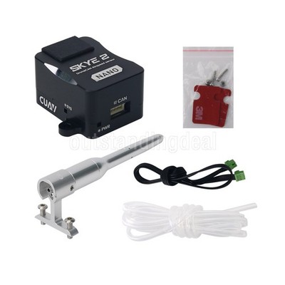 CUAV SKYE 2 NANO Airspeed Sensor Module for FPV Racing Drones for PX4/ArduPilot