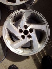 Wheel 16x6 Aluminum 5 Spoke Fits 92-98 Grand Am 32682 Wheel 16x6 Aluminum 5 Spoke Fits 92-98 Grand Am 32682