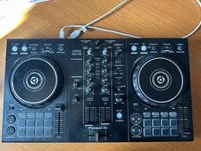 Pioneer DDJ-400 2-Kanal Controller - Schwarz