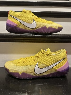 Nike Kobe NXT 360 size 11