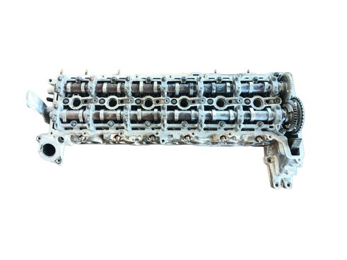11121031808 ZYLINDERKOPF DES MOTORS / 2624032100115 / 1867494 FÜR BMW X5 G05, F