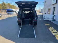 2024 Toyota Sienna XLE 7 Passenger 4dr Mini Van