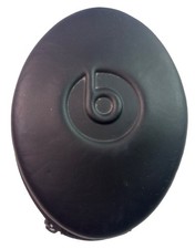 Beats by Dr. Dre Monster Studio Wired Headphones Red/Black