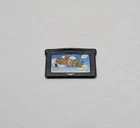 Super Mario Advance (Nintendo Game Boy Advance, 2001) Authentic