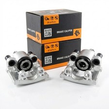 2x Bremssattel Hinten für BMW 3er E46 316 318 1997-2006 Z4 E85 ϕ:40mm