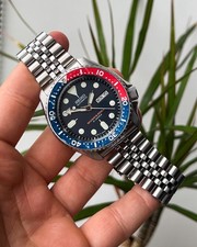 Seiko Skx009j