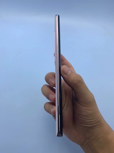 vivo S17t 6.78" 50MP Mediatek Dimensity 8050 Android 512GB 12GB RAM Unlocked - 第 3/6 張圖片