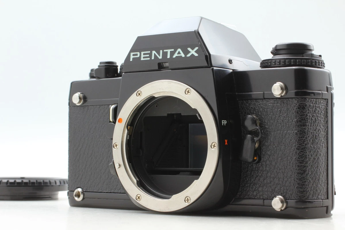 PENTAX LX Film Cameras for sale - eBay