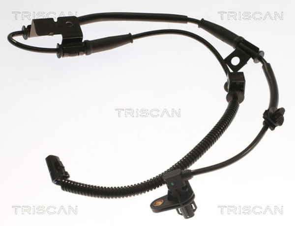 ABS Sensor Raddrehzahl Triscan 8180 43185 FüR KIA CEE ED SW PRO Cvvt LPG Crdi-image