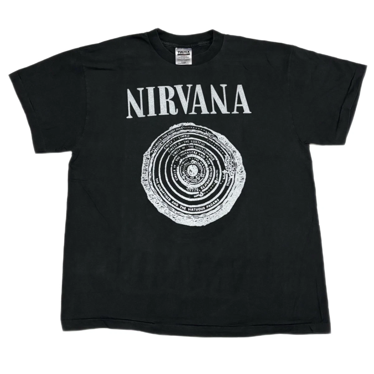 Preços baixos em Camiseta Sub Pop | eBay