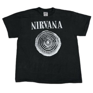 Nirvana Sub Pop Shirt | eBay