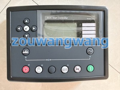 New In Box DEEPSEA DSE7210 Generator Controller Module