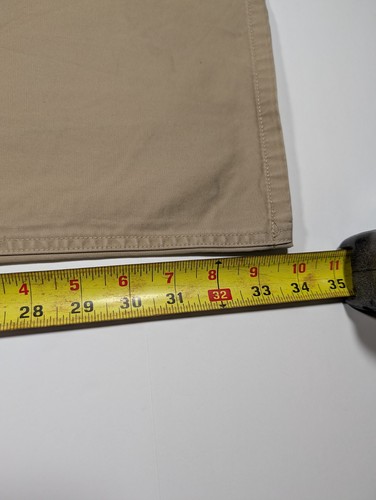 Pantalone uomo Bonobos vestibilità dritta 38x34 - Foto 12 di 12
