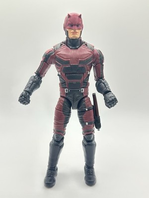 Daredevil Marvel Legends 6