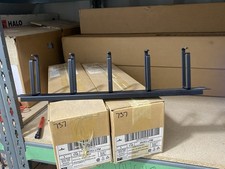 Leviton patch cord organizer 49253-LPM 737 