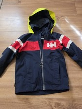 Helly Hansen Youth Coat