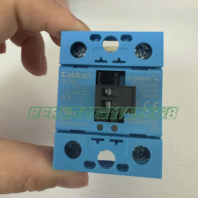 1PC New Fit for Celduc solid state relay SOB900100 Replacement