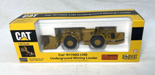 Norscot 55140 Caterpillar R1700G LHD Underground Mining Loader 1:50 - 2005