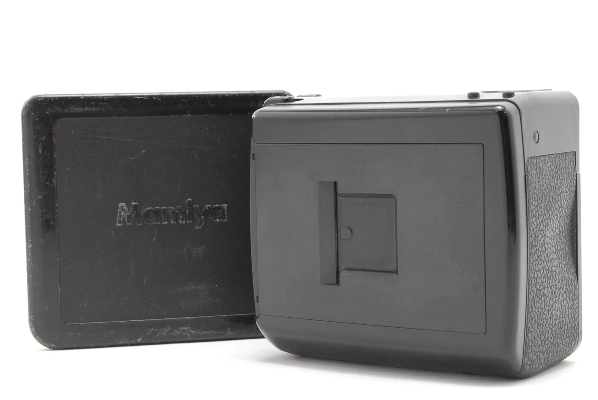 mamiya 645 afd back products for sale | eBay