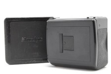  NEAR MINT Mamiya 645 Film Back HM401 120/220 For 645 AF AFD II III JAPAN 55