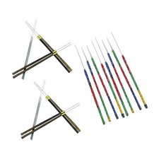 Aari Embroidery Needles Combo Pack for Beading and Embroidery Purpose Pack of 20