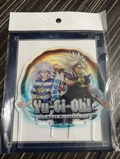 Yu-Gi-Oh! Bakura Ryo Yami Marik Acryl Stand Duel Monsters Figur