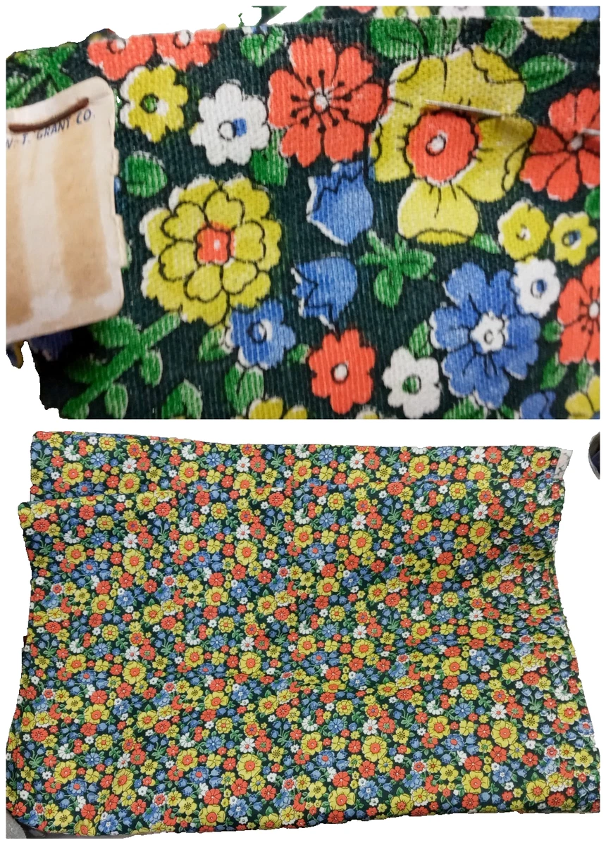 70 s fabric products for sale | eBay