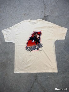 Vintage 1992 Daytona Supercross T-Shirt - Mike Larocco - Unisex Black Short Sleeve