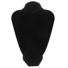 Necklace Display for Selling Jewelry Bust Displays Bracelet Stand