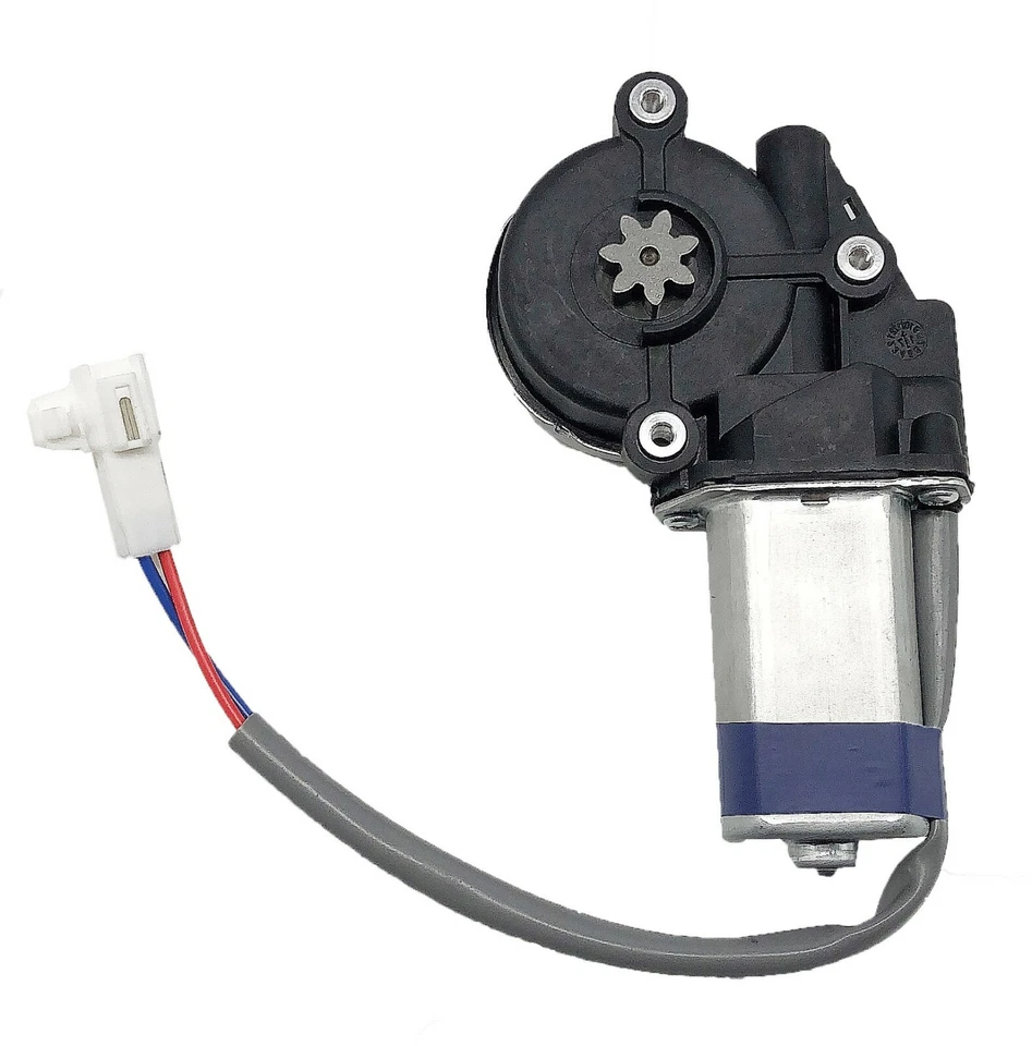 МОТОР ДЛЯ ПОДЪЕМА ОКОН 742-600 L для 97-01 4Runner Camry Corolla Paseo Prizm Paseo - Изображение 2 из 4