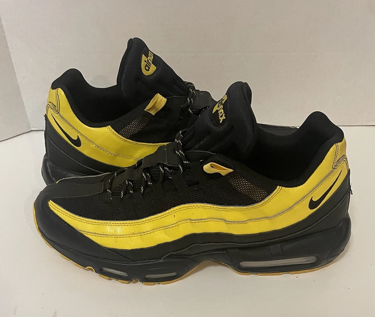 Nike air max 95 cheap frequency