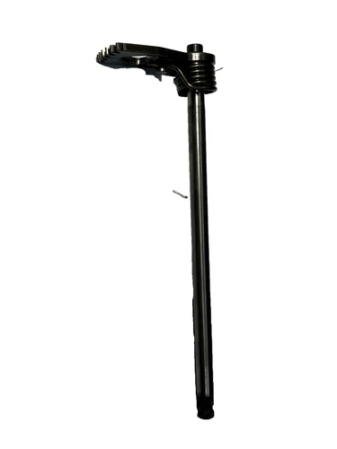 SHAFT, GEAR SHIFTING