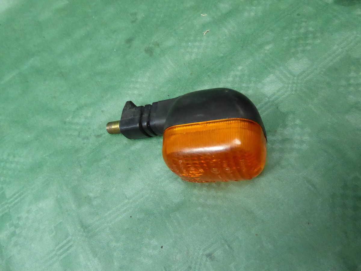Blinker Daytona T595 Triumph Speed Triple T509 Indicator Sprint ST