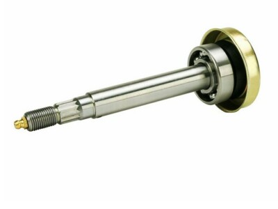 Husqvarna 532192872 Greasable Spindle Shaft With Lower