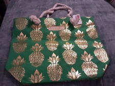 Hawaiian Beach Tote