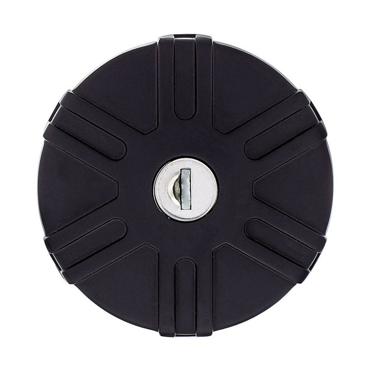 帽子 Fundeor Express. Roof Cap black Broan-NuTone Galvanized Steel Roof Cap with Built-In Damper