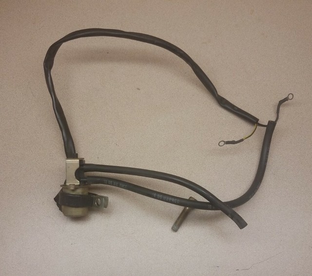 Auto Parts & Accessories Outboard Engines & Components Mercury Marine New OEM Fuel Enrichner