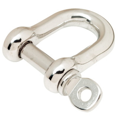 Crown Bolt 3/8 In. Stainless Steel Anchor Shackle 64944 - The Home Depot - Foto 12