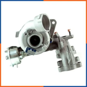 Turbolader für SKODA 1.9 TDI 105PS | 5439-988-0068, 5439-970-0068