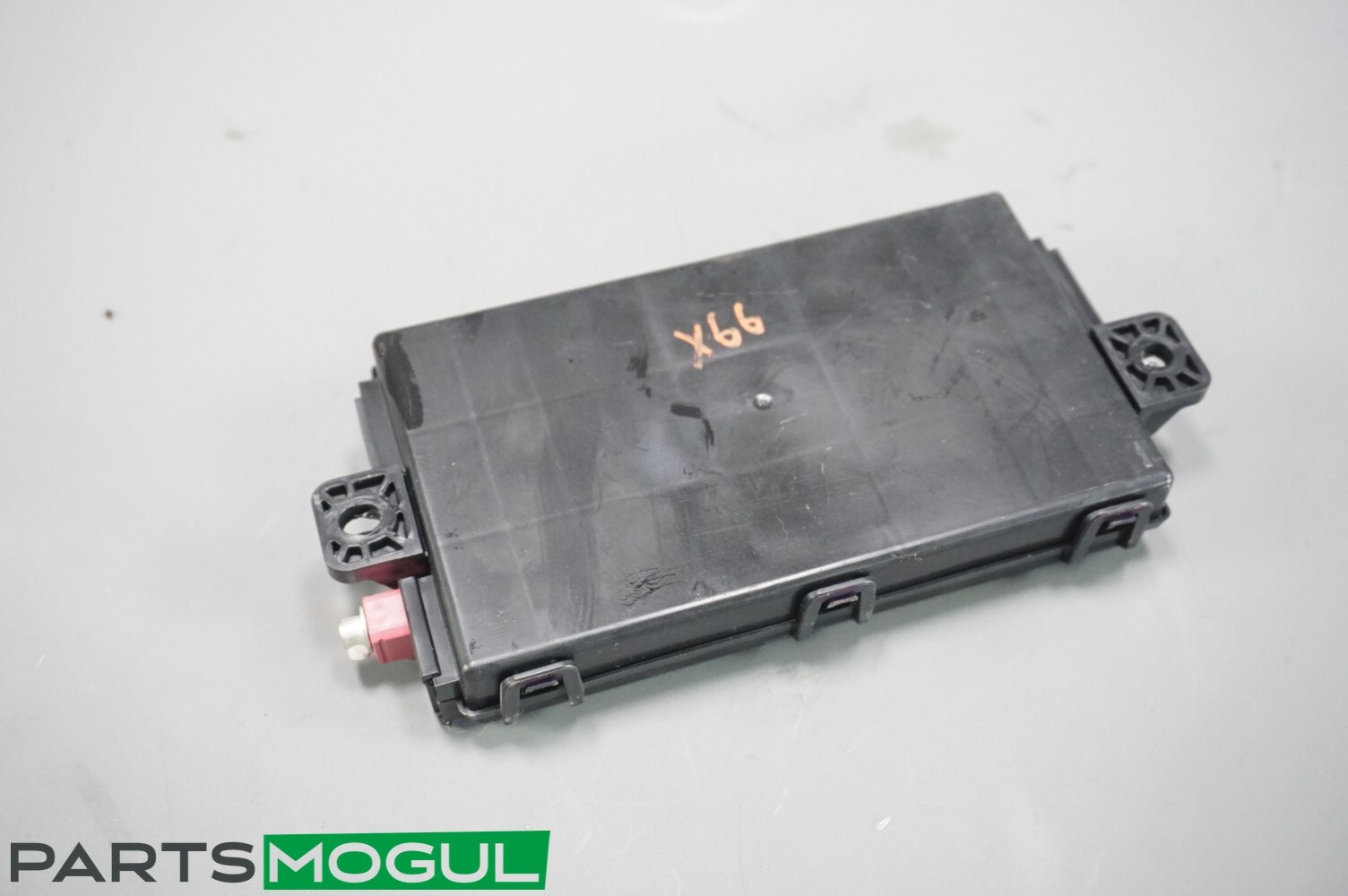 14-17 Maserati Ghibli M157 Keyless Entry RF Hub Control Module ECU OEM