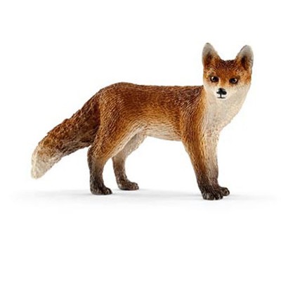 schleich dingo