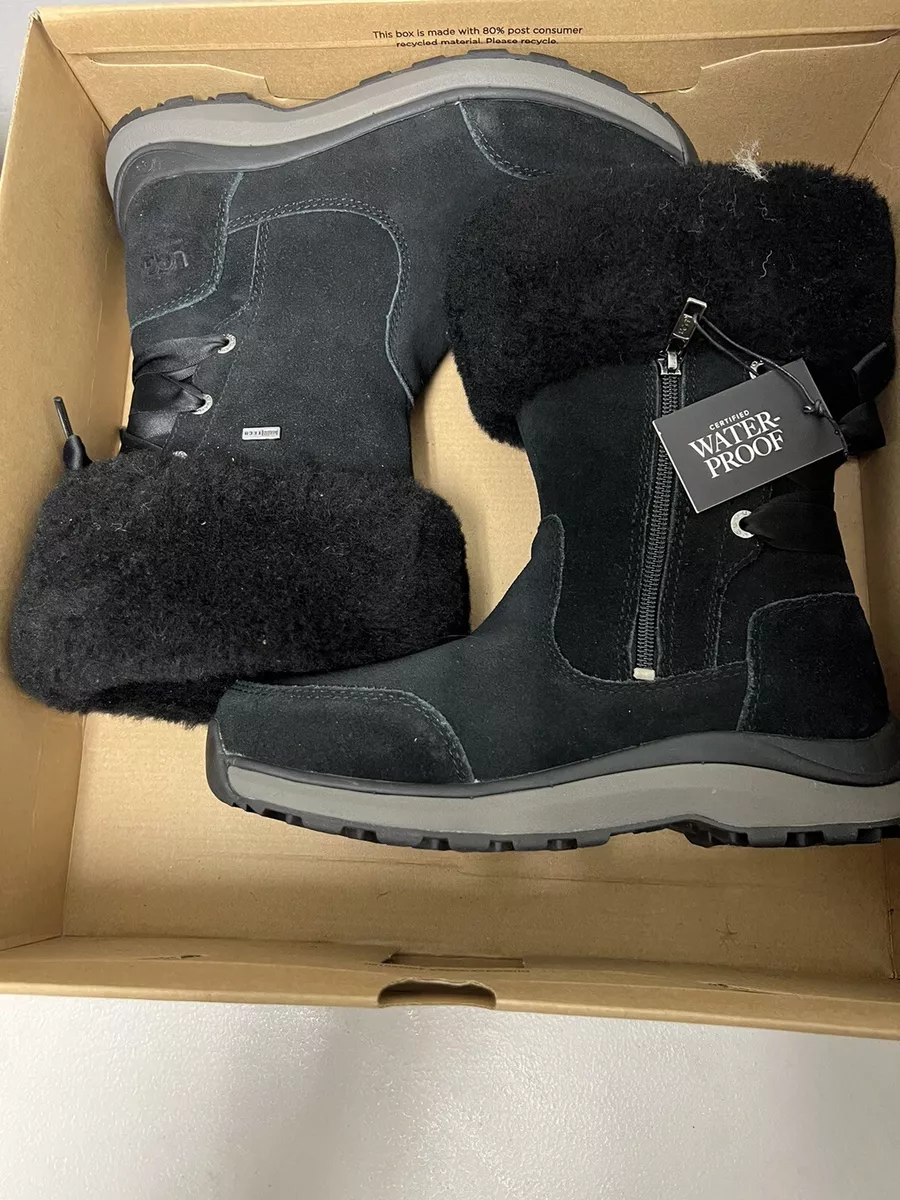 Ingalls boot ugg cheap