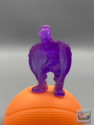 Space Jam A New Legacy The Brow Power Up Anthony Davis Mini Figure Series 1 630996145500| eBay