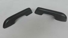 Coppia braccioli DX /SX Fiat 616 - Couple of left/right side arm rests Fiat 616