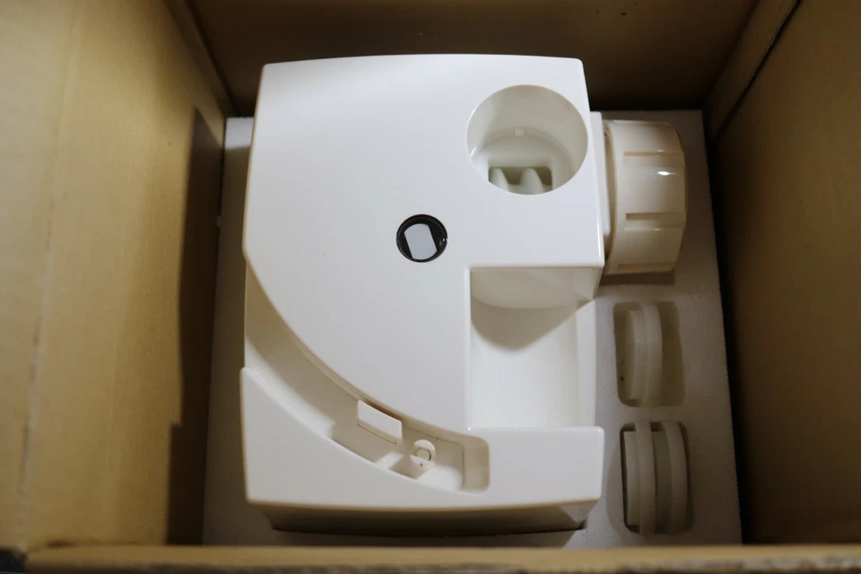 CUISINART DLC-7 PASTA MAKER ATTACHMENT MODEL DLC-054 - Image 4 of 4