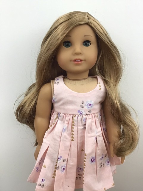 create your own american girl doll online