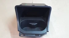 2013-18 MG3 1.5 PETROL CENTRE CONSOLE CUP HOLDER STORAGE COMPARTMENT