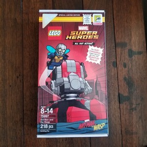 lego 75997